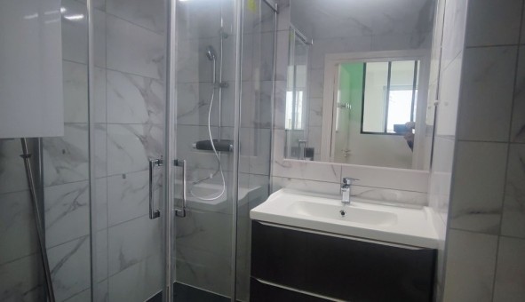 Logement �tudiant T2 &agrave; Charenton le Pont (94220)