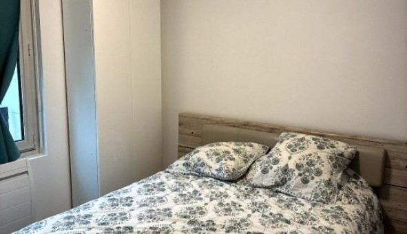 Logement �tudiant T2 &agrave; Charenton le Pont (94220)