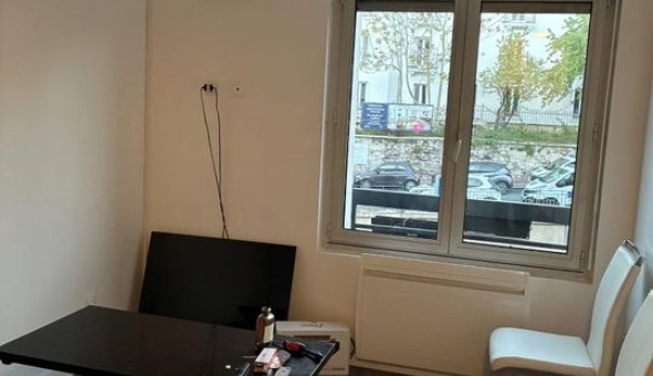Logement �tudiant T2 &agrave; Charenton le Pont (94220)