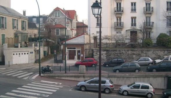 Logement �tudiant T2 &agrave; Charenton le Pont (94220)