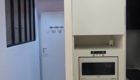 Logement �tudiant T2 &agrave; Charenton le Pont (94220)