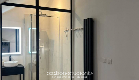 Logement �tudiant T2 &agrave; Charenton le Pont (94220)