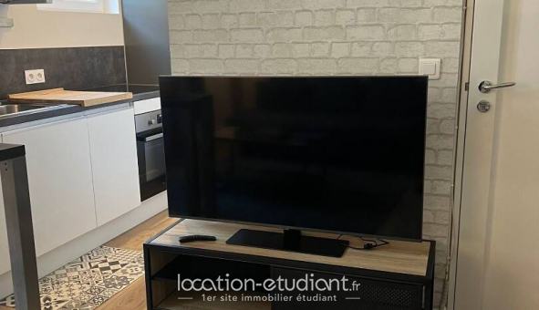 Logement �tudiant T2 &agrave; Charenton le Pont (94220)
