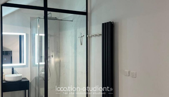 Logement �tudiant T2 &agrave; Charenton le Pont (94220)
