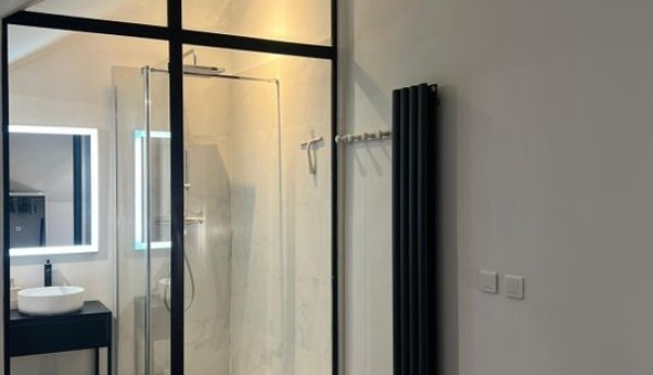 Logement �tudiant T2 &agrave; Charenton le Pont (94220)