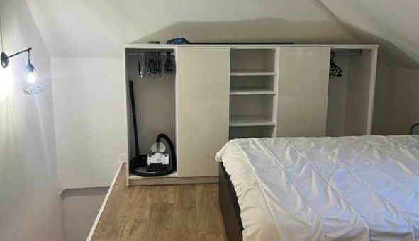 Logement �tudiant T2 &agrave; Charenton le Pont (94220)