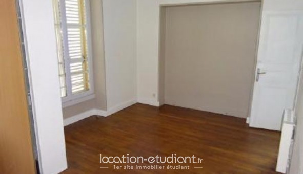 Logement tudiant Location T2 Vide Charlieu (42190)