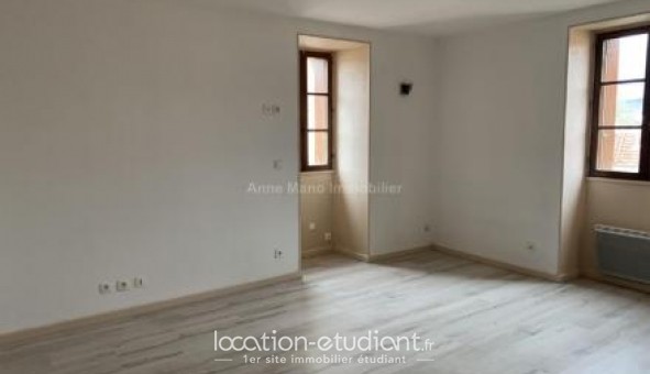Logement tudiant T2 à Charly sur Marne (02310)