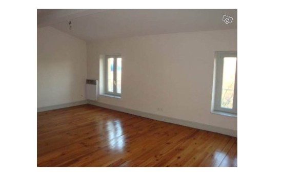 Logement tudiant Location T2 Vide Charly (69390)