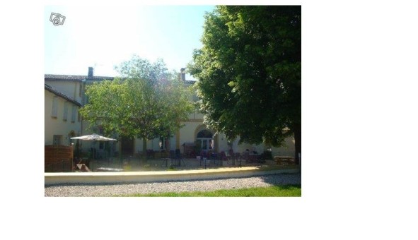 Logement tudiant T2 à Charly (69390)