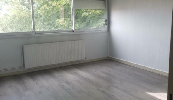 Logement �tudiant T2 &agrave; Charnay l�s M�con (71850)