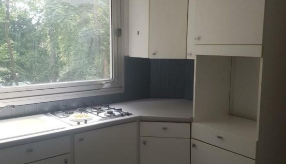 Logement �tudiant T2 &agrave; Charnay l�s M�con (71850)