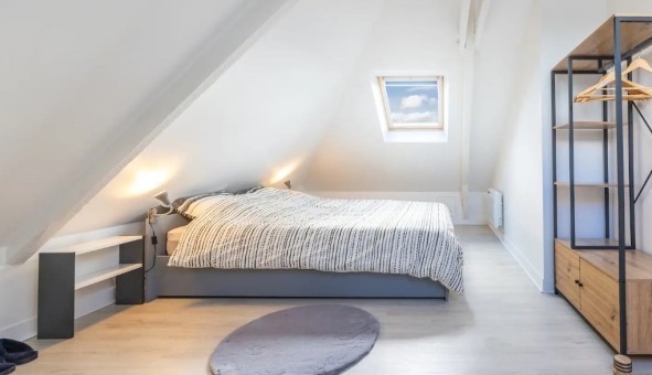 Logement tudiant T2 à Chartres de Bretagne (35131)