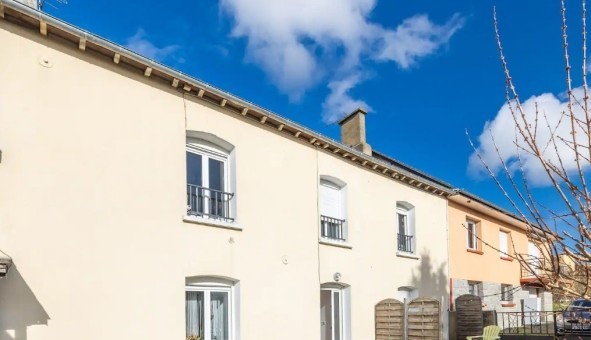 Logement tudiant T2 à Chartres de Bretagne (35131)
