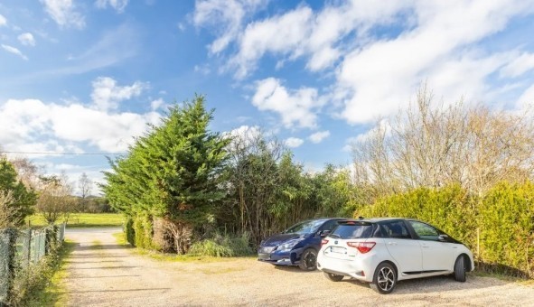 Logement tudiant T2 à Chartres de Bretagne (35131)