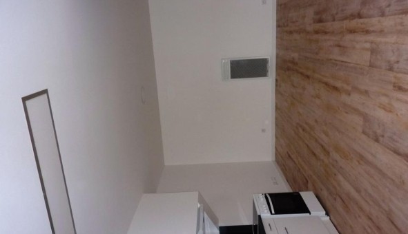 Logement �tudiant T2 &agrave; Chartres de Bretagne (35131)