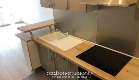 Logement tudiant T2 à Chartres (28000)