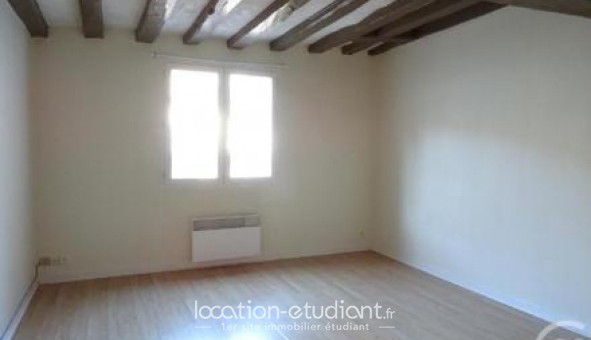 Logement tudiant T2 à Chartres (28000)