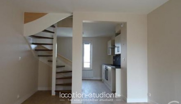 Logement étudiant T2 à Chartres (28000)