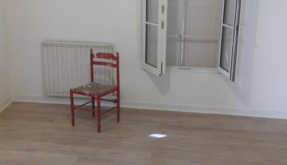 Logement tudiant T2 à Chartres (28000)