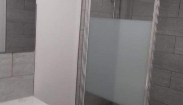 Logement tudiant T2 à Chartres (28000)