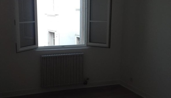 Logement tudiant T2 à Chartres (28000)