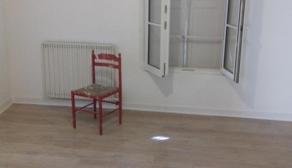 Logement tudiant T2 à Chartres (28000)
