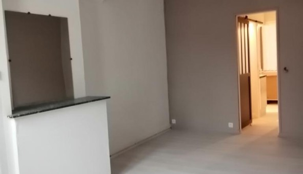 Logement tudiant T2 à Chartres (28000)