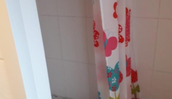 Logement tudiant T2 à Chartres (28000)