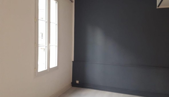 Logement tudiant T2 à Chartres (28000)