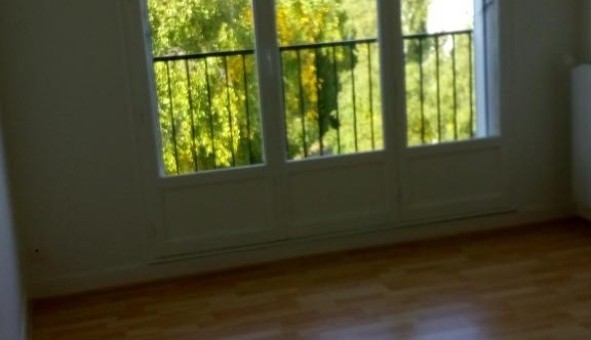 Logement tudiant T2 à Chartres (28000)
