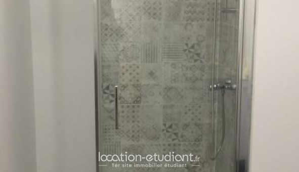 Logement tudiant T2 à Chartres (28000)