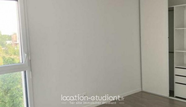 Logement tudiant T2 à Chartres (28000)