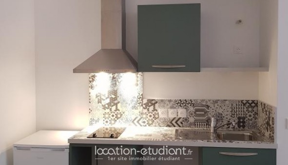 Logement tudiant T2 à Chartres (28000)