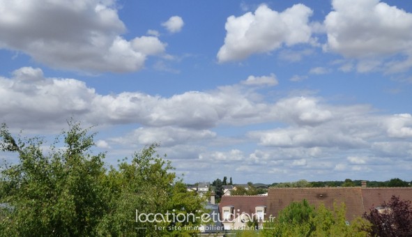 Logement tudiant T2 à Chartres (28000)