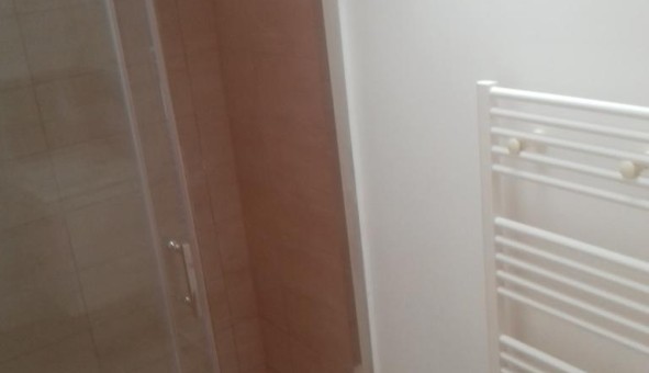 Logement tudiant T2 à Chartres (28000)