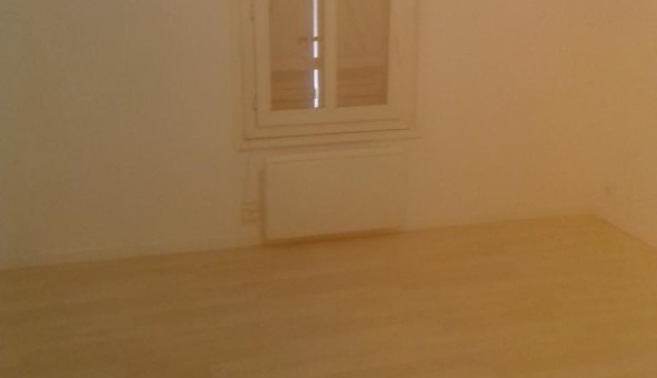 Logement tudiant T2 à Chartres (28000)