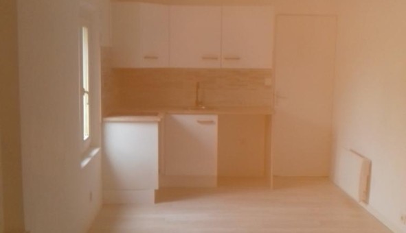 Logement tudiant T2 à Chartres (28000)