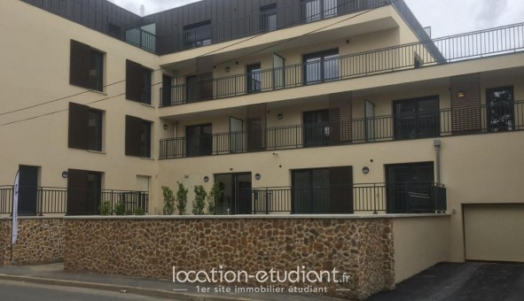 Logement tudiant T2 à Chartres (28000)