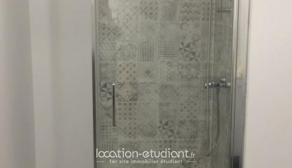 Logement tudiant T2 à Chartres (28000)