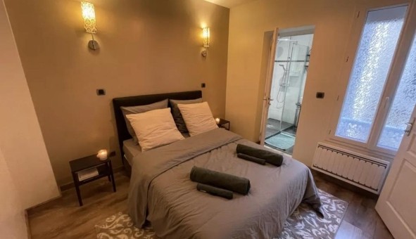 Logement �tudiant T2 &agrave; Chartres (28000)