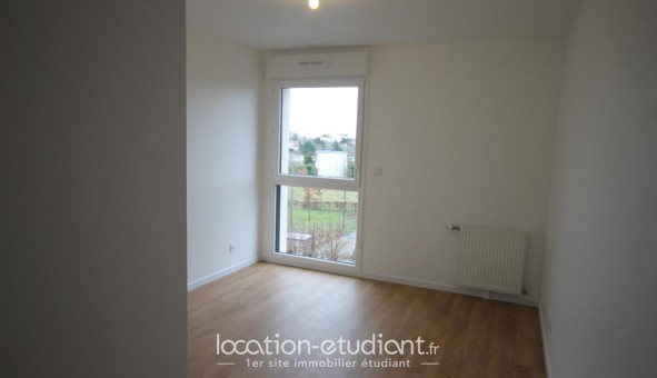 Logement �tudiant T2 &agrave; Chartres (28000)