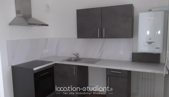 Logement �tudiant T2 &agrave; Chartres (28000)