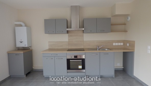 Logement �tudiant T2 &agrave; Chartres (28000)