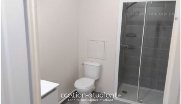 Logement �tudiant T2 &agrave; Chartres (28000)