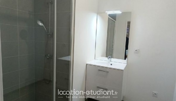 Logement �tudiant T2 &agrave; Chartres (28000)