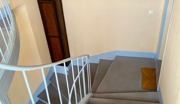 Logement �tudiant T2 &agrave; Chartres (28000)