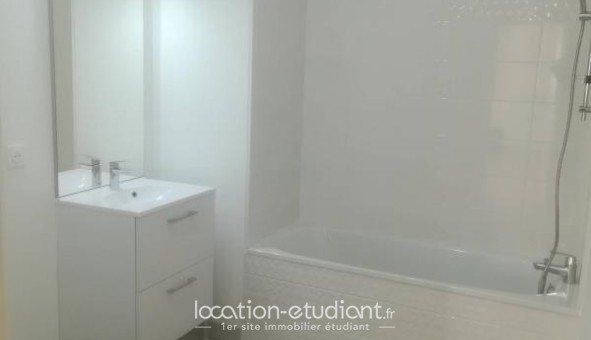 Logement �tudiant T2 &agrave; Chartres (28000)