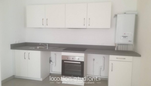 Logement �tudiant T2 &agrave; Chartres (28000)