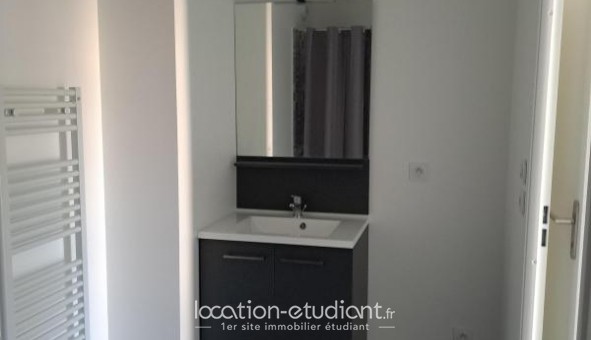 Logement �tudiant T2 &agrave; Chartres (28000)